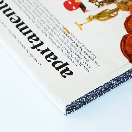 apartamento: Issue 07