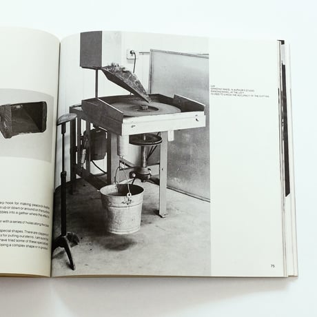 Glassblowing: Search for Form Harvey K Littleton