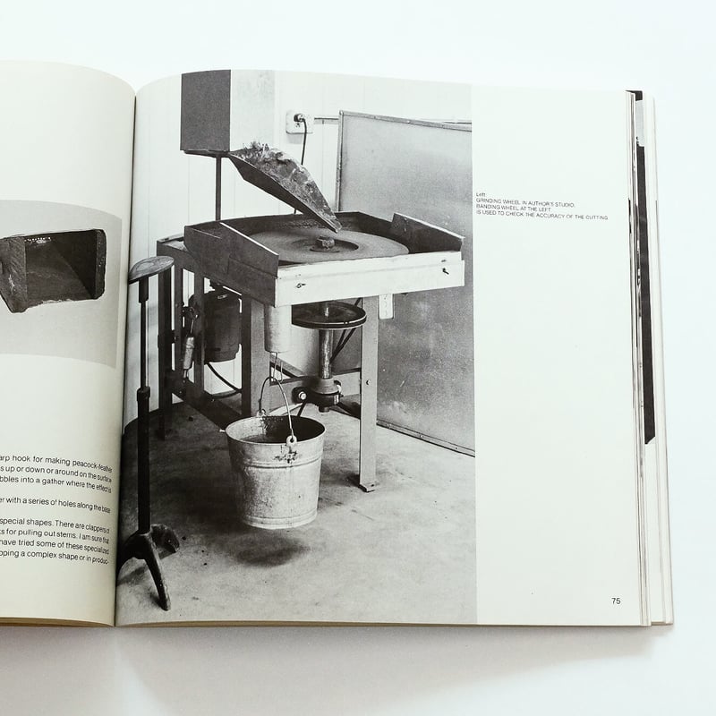 Glassblowing: Search for Form Harvey K Littleto