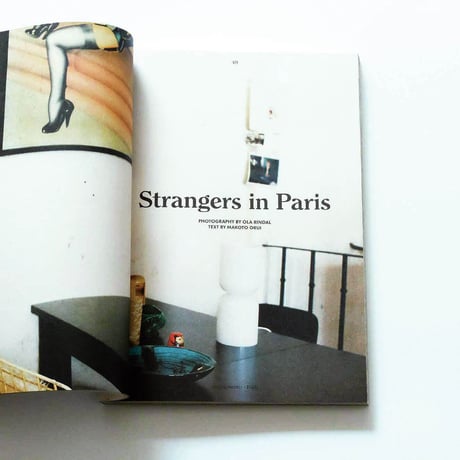 apartamento: Issue 08