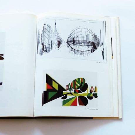 Nadir Afonso: The Mechanisms of Artistic Creation