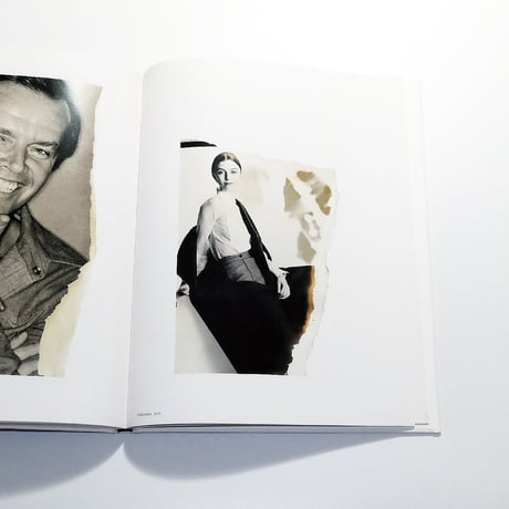 David Bailey: Tears and Tears