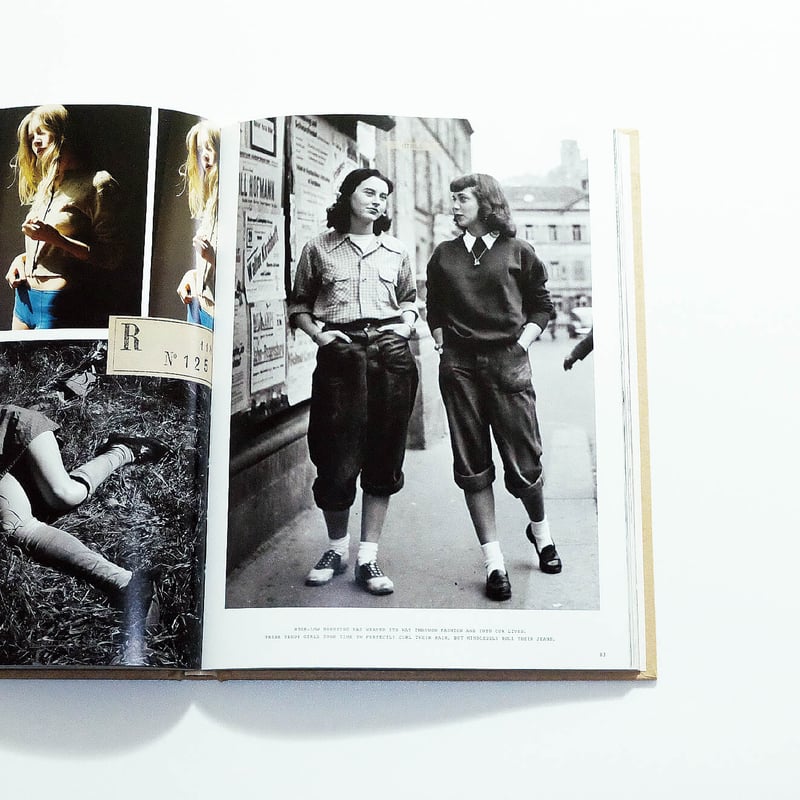 A Denim Story: Inspirations from Bellbottoms to