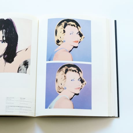 Andy Warhol From Collection of Mugrabi