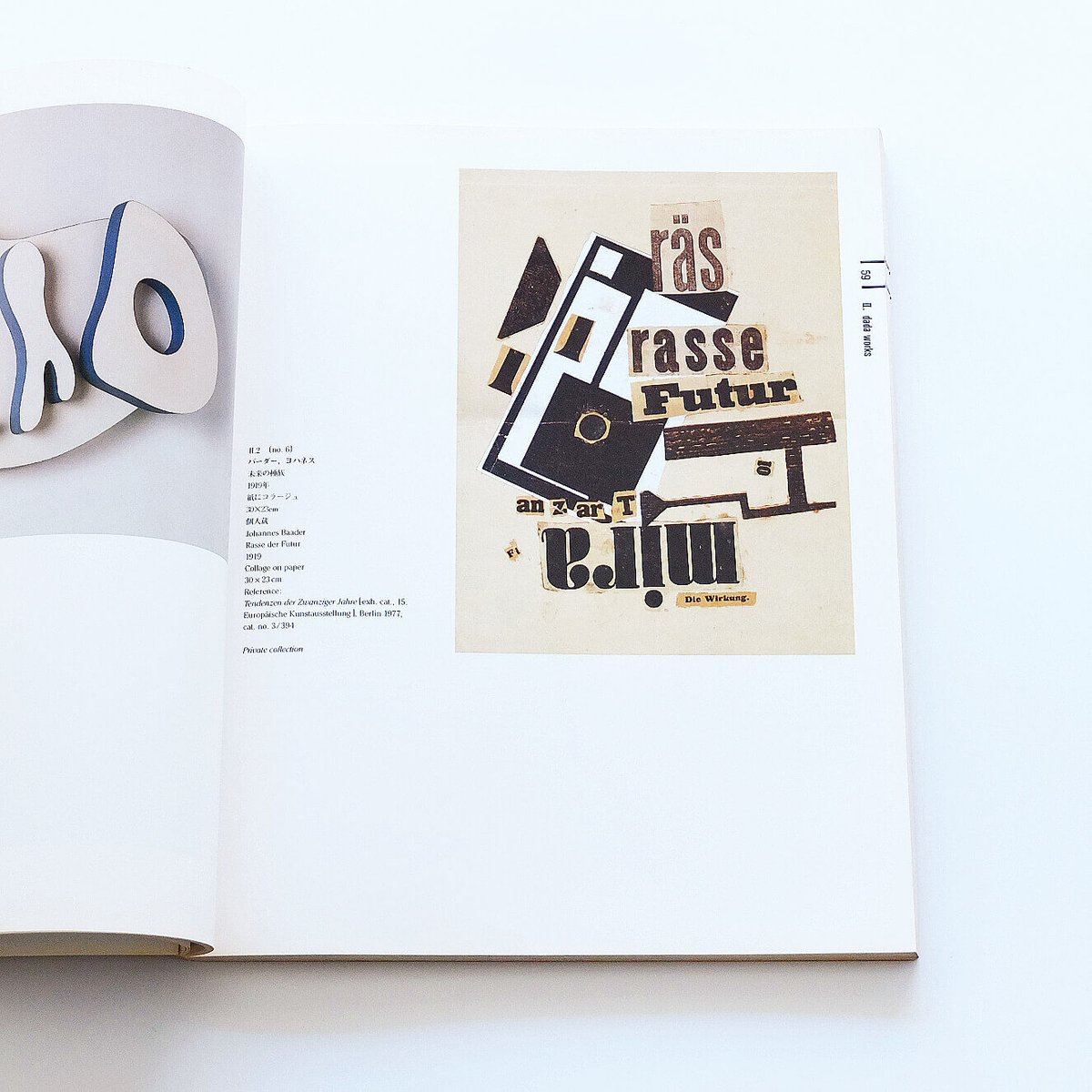 Dada and Constructivism | Book Ernest