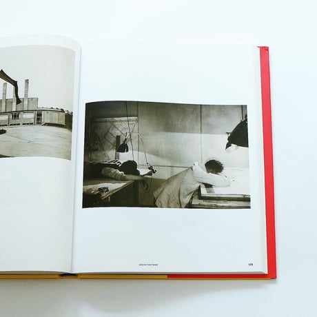 The Spirit of the Bauhaus
