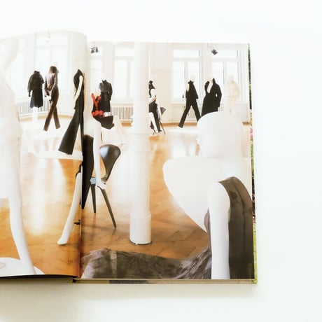 Akris: Biennales & Collections