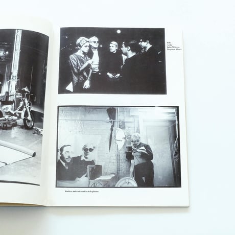 Andy Warhol: The Factory Years 1964-1967