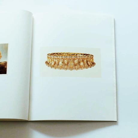 BVLGARI: Collection Book