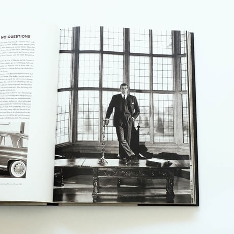Leo Fuchs: Special Photographer from the Golden Age of Hollywood