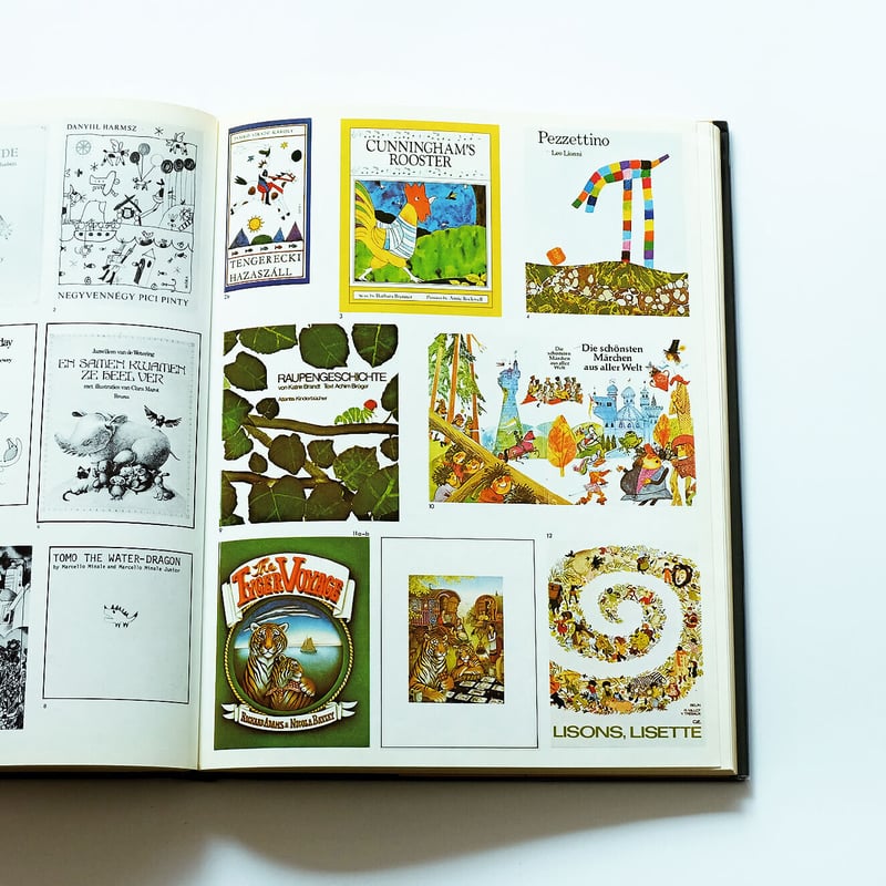 modern publicity 46 / 1977 | Book Ernest