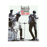 Then Now and Rare: British Beat 1960-1969