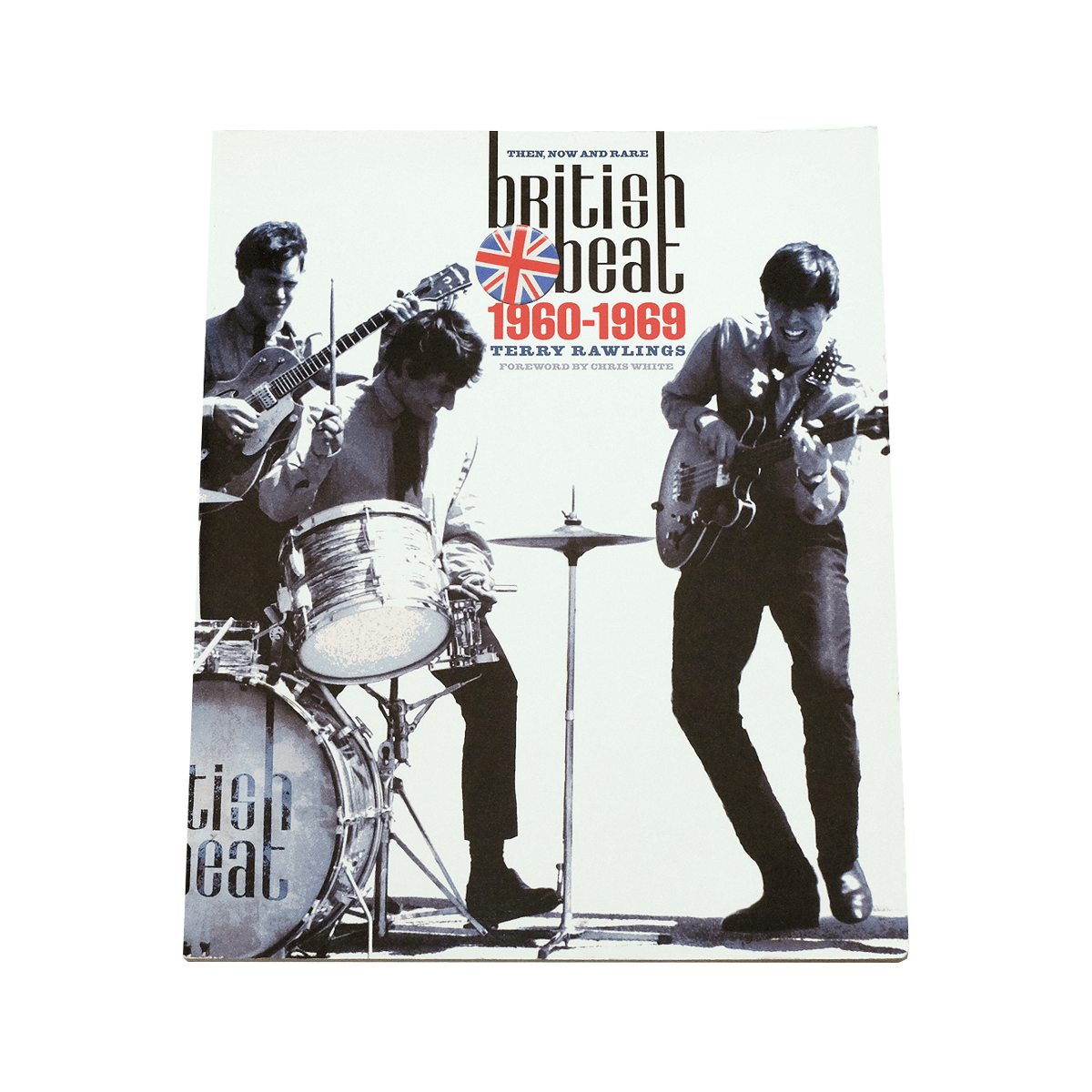 Then Now and Rare: British Beat 1960-1969 | Boo Then Now and Rare: British Beat 1960-1969 | Boo