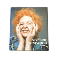 Vivienne Westwood: V&A