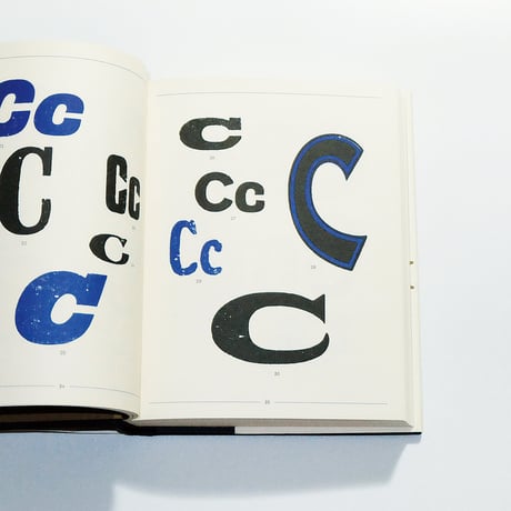 Alan Kitching's A-Z of Letterpress