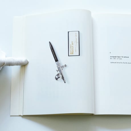 Peter Saville: Estate 1-127