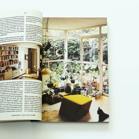 apartamento: Issue 09
