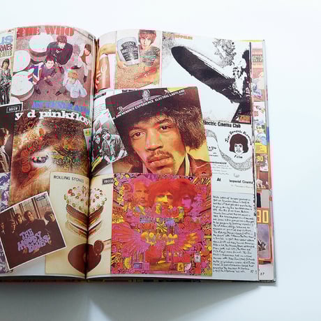 The 1960s Scrapbook