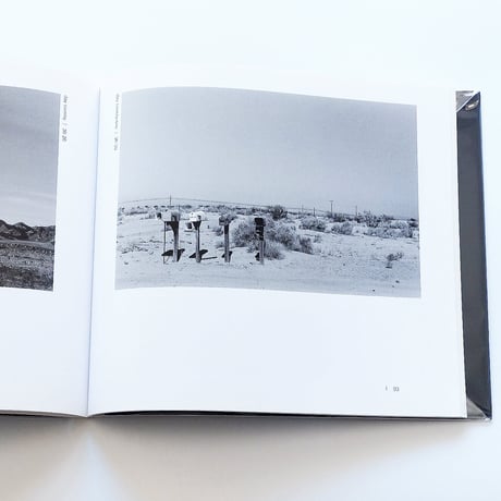 Melissa Cicetti: Marking The Land 1