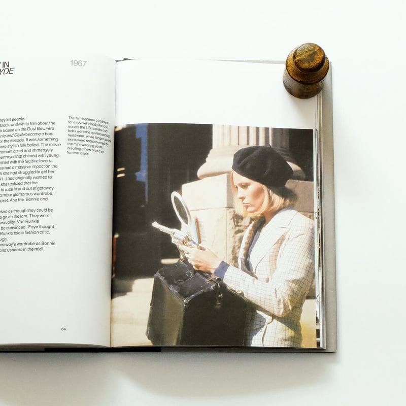 Fifty Fashion Looks that Changed the World 1960