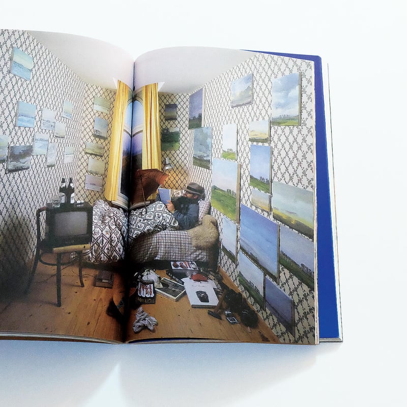 apartamento: Issue 11 | Book Ernest