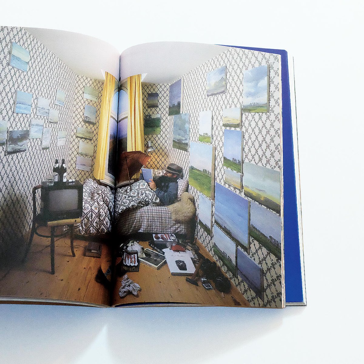 apartamento: Issue 11 | Book Ernest