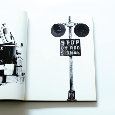 States: Photographs By Christopher Griffith