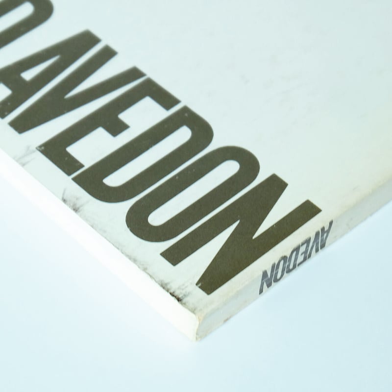 Richard Avedon: Portraits / アベドン写真展－時代の肖像 | Boo