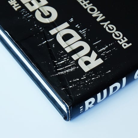 The Rudi Gernreich Book