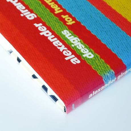 Alexander Girard designs for Herman Miller