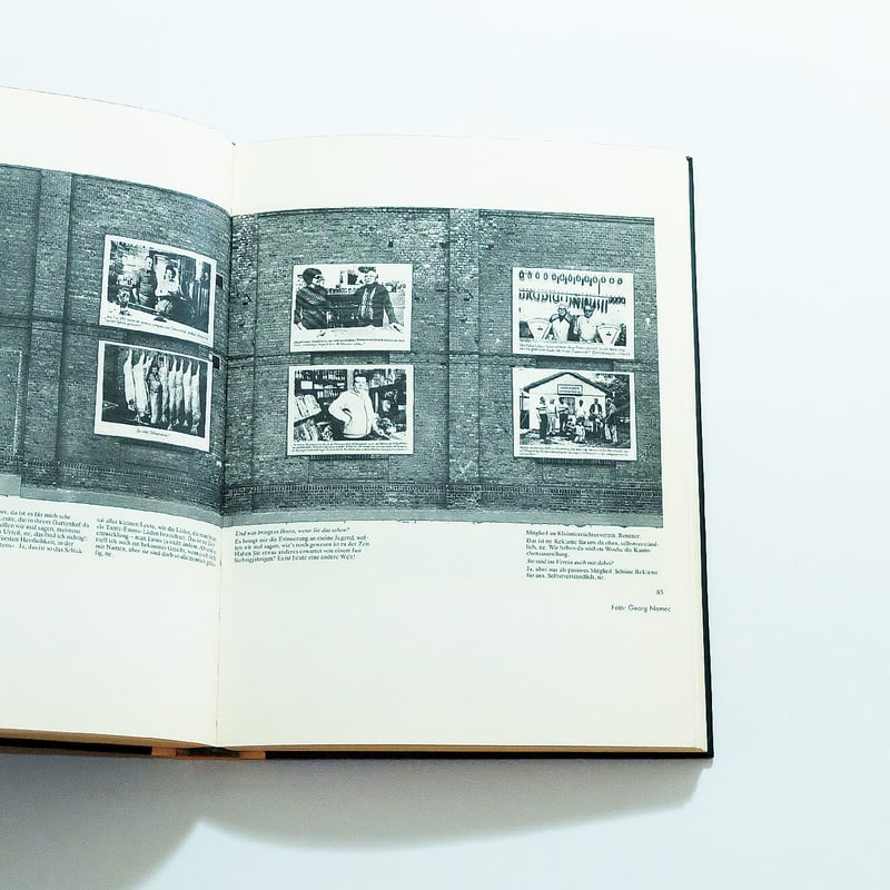 Rambow 1960-96 | Book Ernest