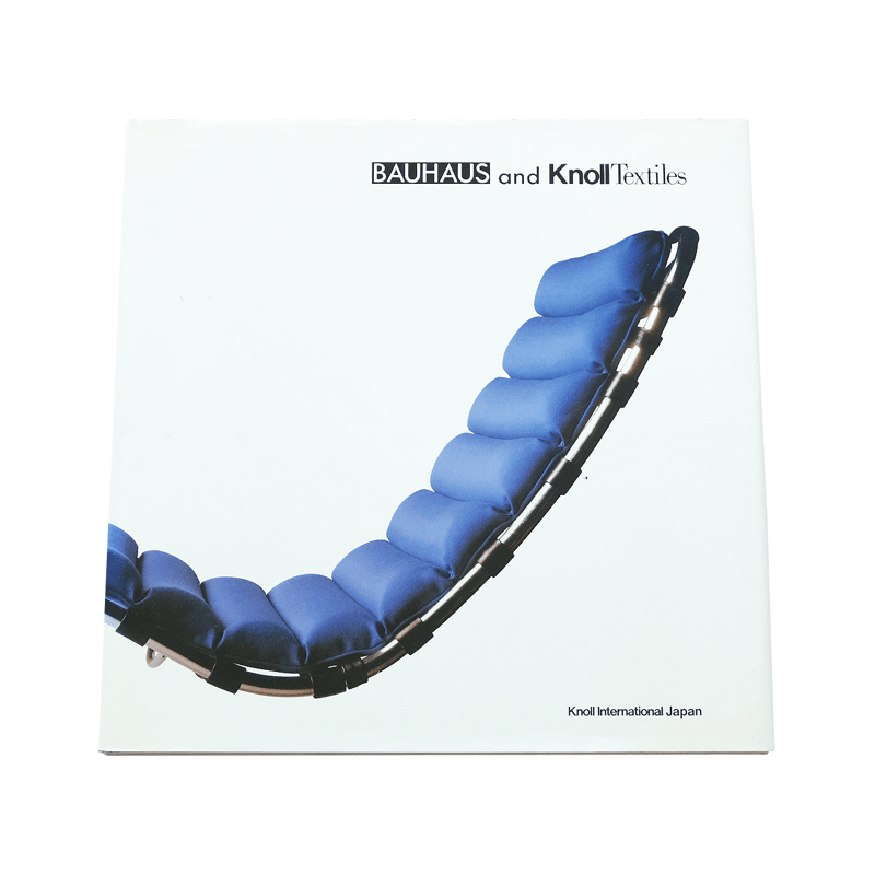 Knoll Design 洋書 KNOLL DESIGN - First Edition – Saint Page