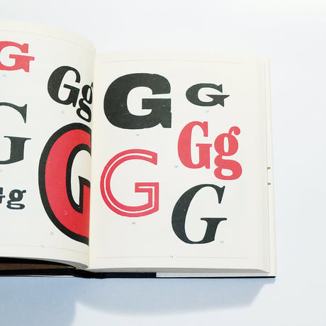 Alan Kitching's A-Z of Letterpress