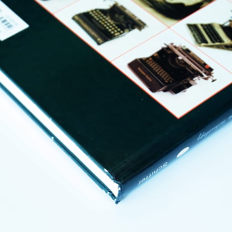 Office Collectibles: 100 Years of Business Technology