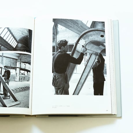 Jean Prouve: The poetics of technical objects