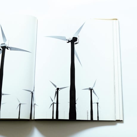 States: Photographs By Christopher Griffith