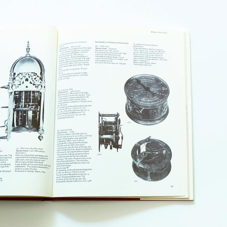 Clocks & Watches: The Collection of the Worshipful Company of Clockmakers