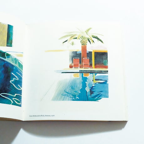 David Hockney: Travels with Pen, Pencil and Ink