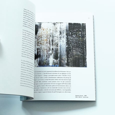Gerhard Richter: Settembre