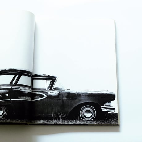 States: Photographs By Christopher Griffith