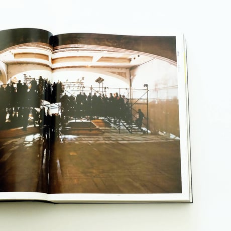 Prada book: Miuccia Prada