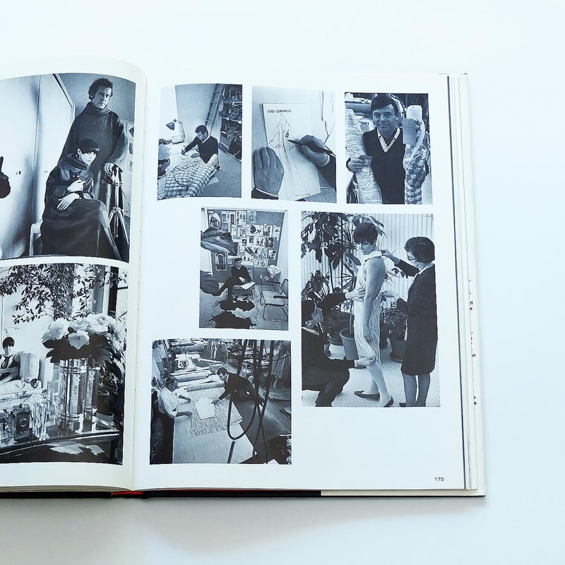 The Rudi Gernreich Book | Book Ernest