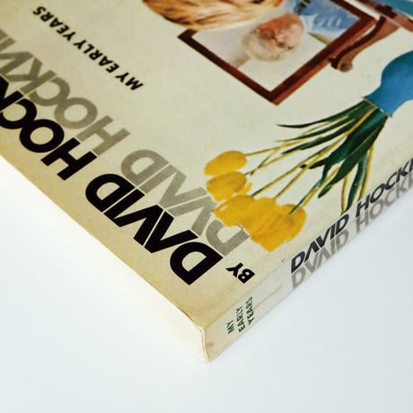 David Hockney By David Hockney: : My Early Years