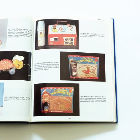 Modern Toys: American Toys 1930-1980