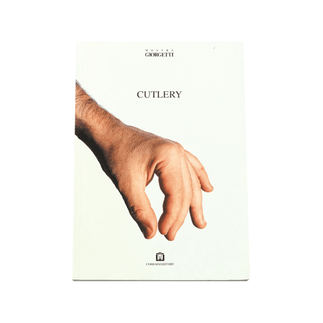 Cutlery: Mostre Giorgetti