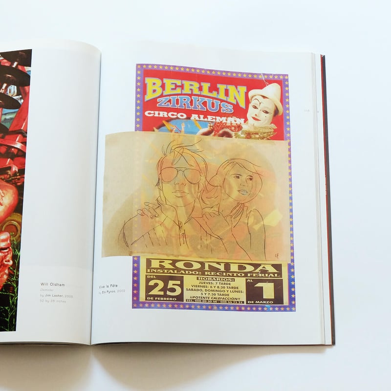 A Magazine no.C: Hussein Chalayan | Book Ernest A Magazine no.C: Hussein Chalayan | Book Ernest