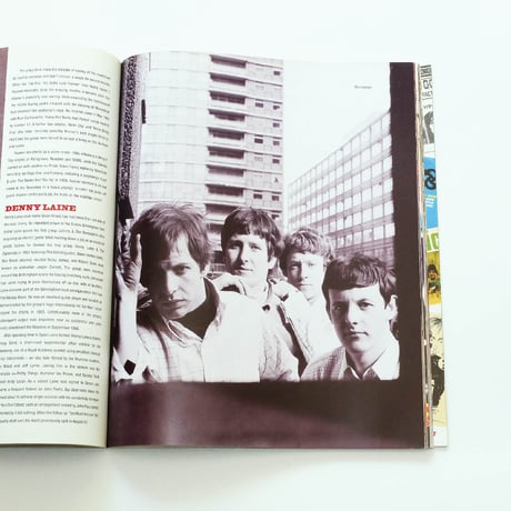 Then Now and Rare: British Beat 1960-1969