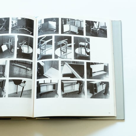 Jean Prouve: The poetics of technical objects