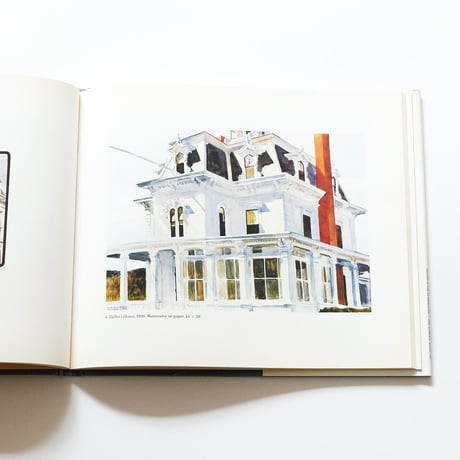 Hopper′s Places