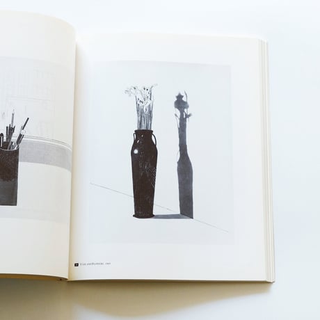 David Hockney: Etchings and Lithographs